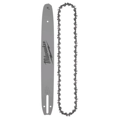MW BAR/CHAIN COMBO 16"