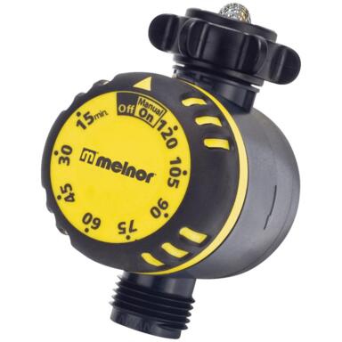 MECHANICAL WTR TIMER YLW