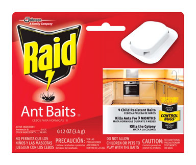 BAIT ANT RAID 4PK