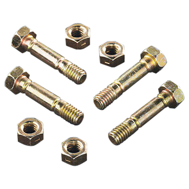 4PK MTD Shear Pin
