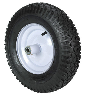 Wheel Knobby Whbarw4"x8"