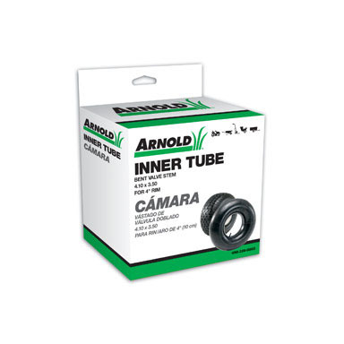 TUBE INNER 4.10X3.50X4