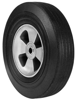 TIRE TUFF 10"X2.75"