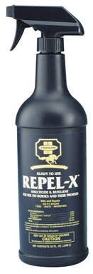 SPRAY FLY REPEL 32OZ