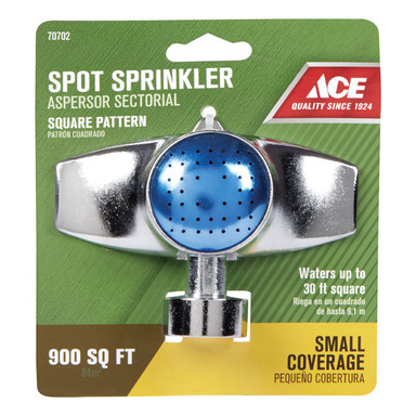 ACE Square Spot Sprinkler
