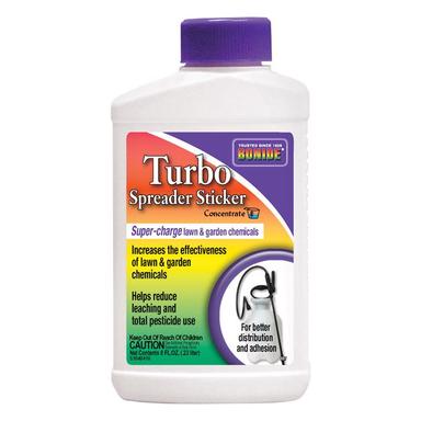 TURBO SPREADR STICKR8OZ