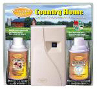 INSECT & AIR FRESHNR KIT