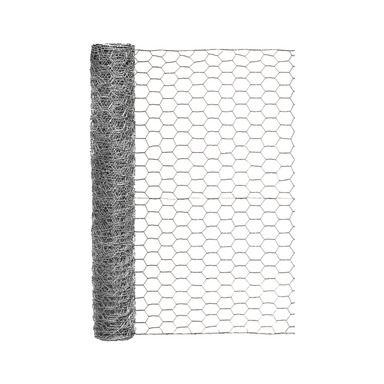 Poultry Netting 24"x25'x1"