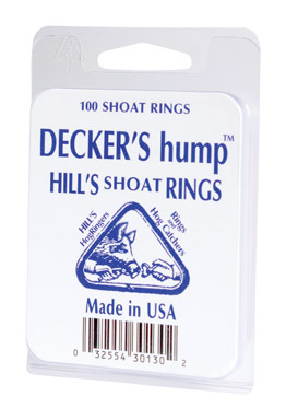 Shoat Ring Hill Hump #2