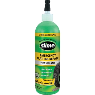 SLIME TIRE SEALANT 16OZ d