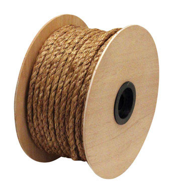 ROPE MANILA 3/4"X600'