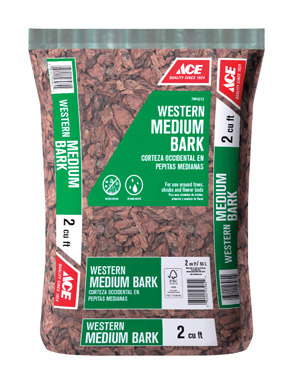 WESTERN BARK MEDIUM 2 CF