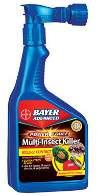 KILLR INSECT MLT RTS32OZ