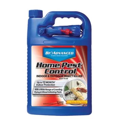 INSECTCNTRL HOME 1GAL