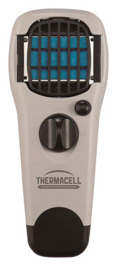 THERMACELL MOSQUITO WHT