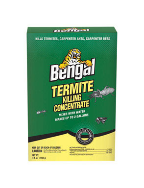 Killer Termite 4oz