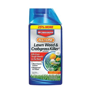 WEED KILL 32OZ CONC