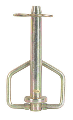 PIN HITCH 5/8X4-1/4 HCS