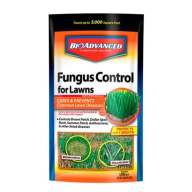 10LB Lawn Fungus Control