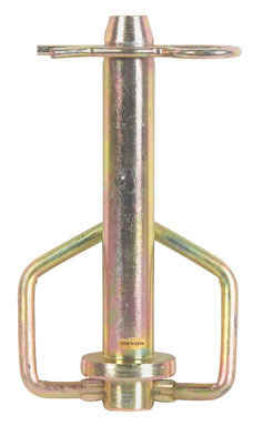 PIN HITCH 3/4X4-1/4 HCS