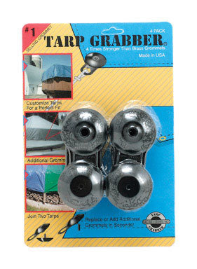TARP GRABBER
