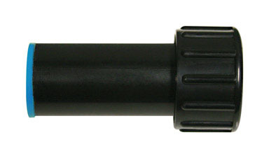 Plug Manguera 3/4" W/cap