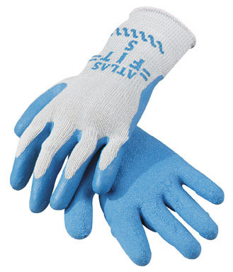 GLOVES ATLAS FIT SMALL