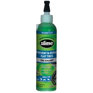 Slime Tire Sealant 8OZ