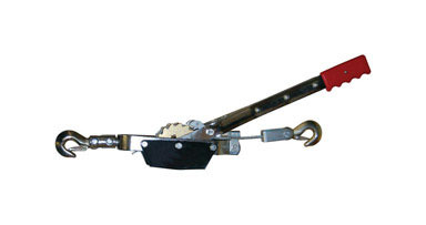 HOIST POWRPULL 1TON 12'