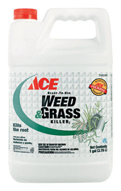 KILR WEED&GRASS RTU GAL