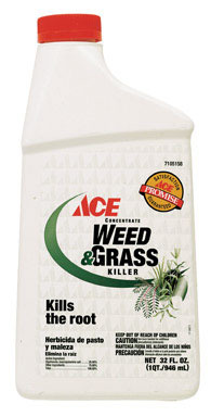 KILLR WEED&GRASS 32OZ