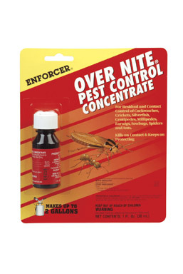 Control Pest Overnite1oz