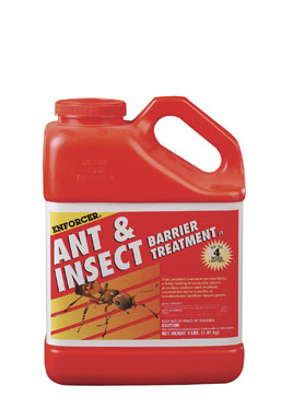 ANT + INSECT 4LB GRANULE