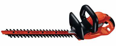 TRIMMER HEDGE 20" B&D