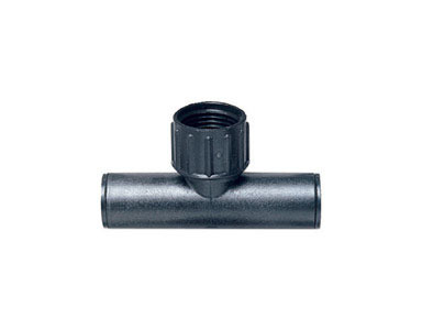 DRIP IRRIGATION TEE 3/4"