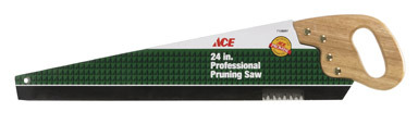 PRUNING SAW PROF 24" ACE