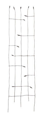 TRELLIS LEAF/TWIG 72"