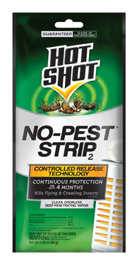 INSECT BUGSTRIP NO-PEST