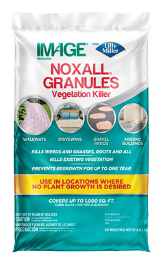 KILR VEGETATION GRAN 10#