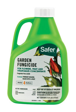 GARDEN FUNGICIDE 16OZ