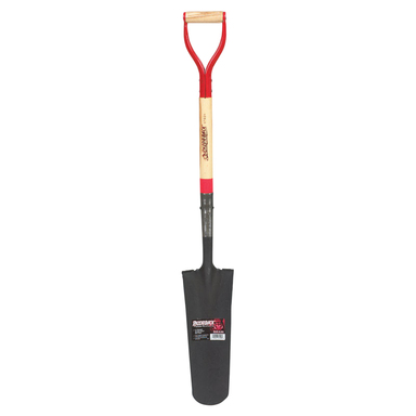 SPADE DRAIN 16" DH RB