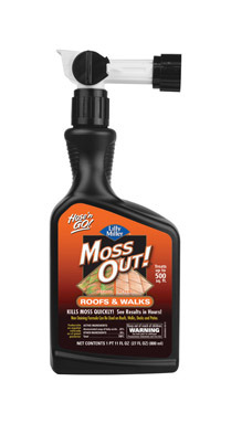 27OZ Moss Killer Concentrate