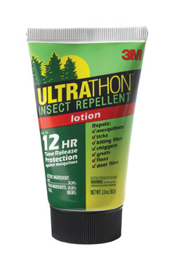 Ultrathon Repellent 2oz 3m