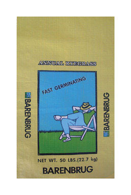 ANNUAL RYEGRASS 50#