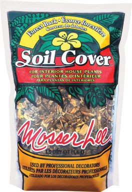 CVR SOIL FORST BARK1.5QT