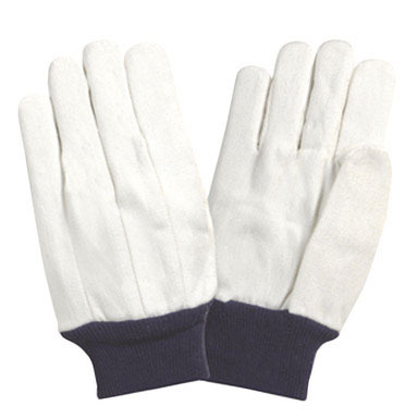 GLOVE COTTON CANVAS 9OZ