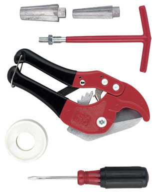 Kit Sprinkler Tool