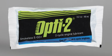 OIL 2-CYCLE3.2OZ OPTI-2