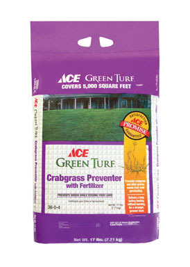 PHOSFREE CRABGRASS 5M