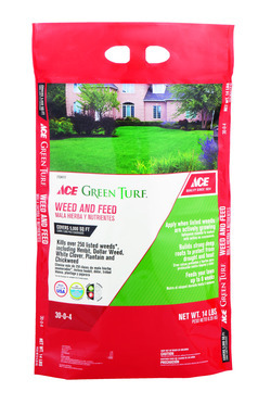 ACE WEED&FEED PHOSFREE5M